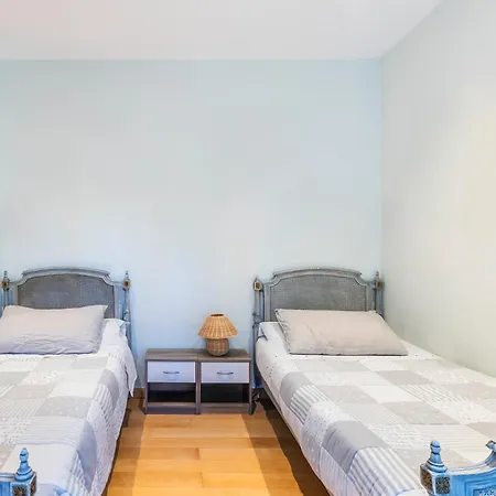 Apartment Living4malaga Flamencos 25 *