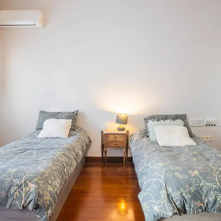Living4malaga Flamencos 25 Apartment *